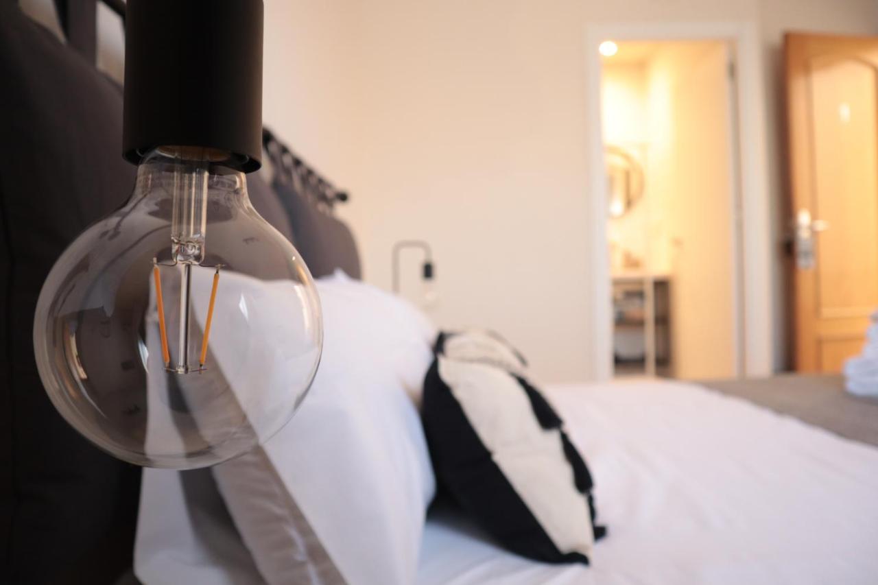 Barcelona Pr Guesthouse El Prat de Llobregat Room photo