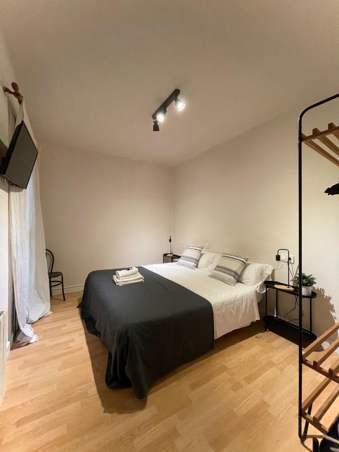 Barcelona Pr Guesthouse El Prat de Llobregat Room photo